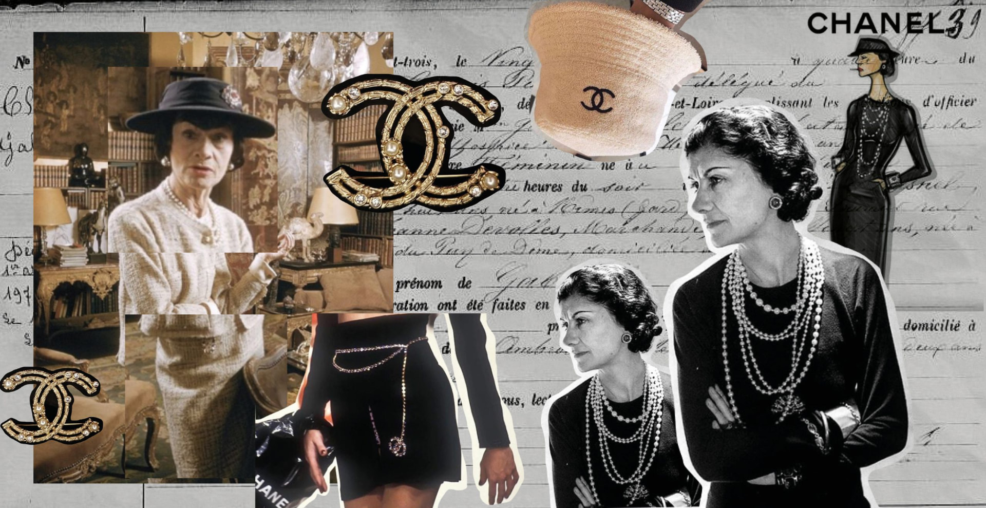 CHANEL