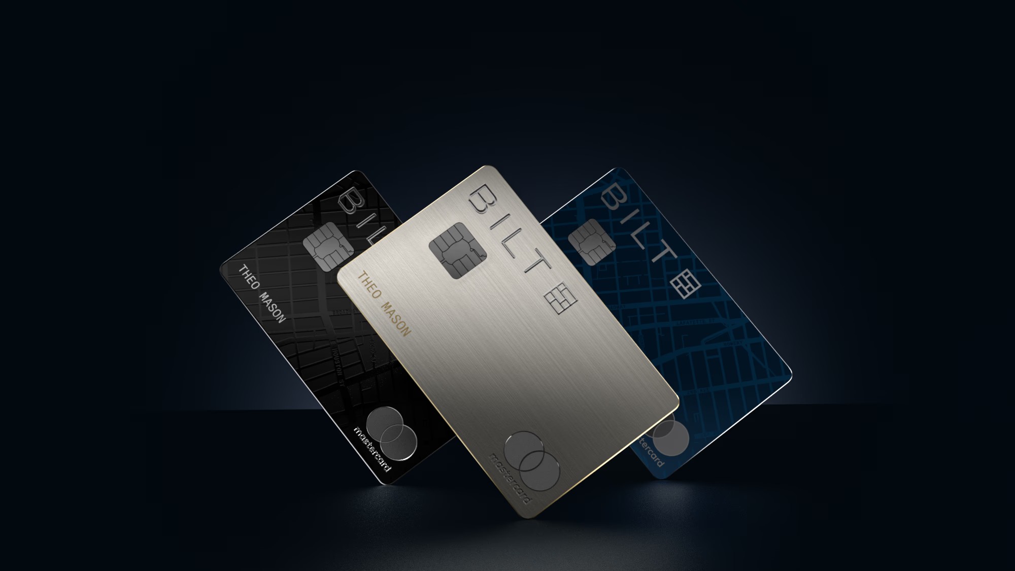 Bilt Had the Best Idea in Credit Cards. Then It Explained It.