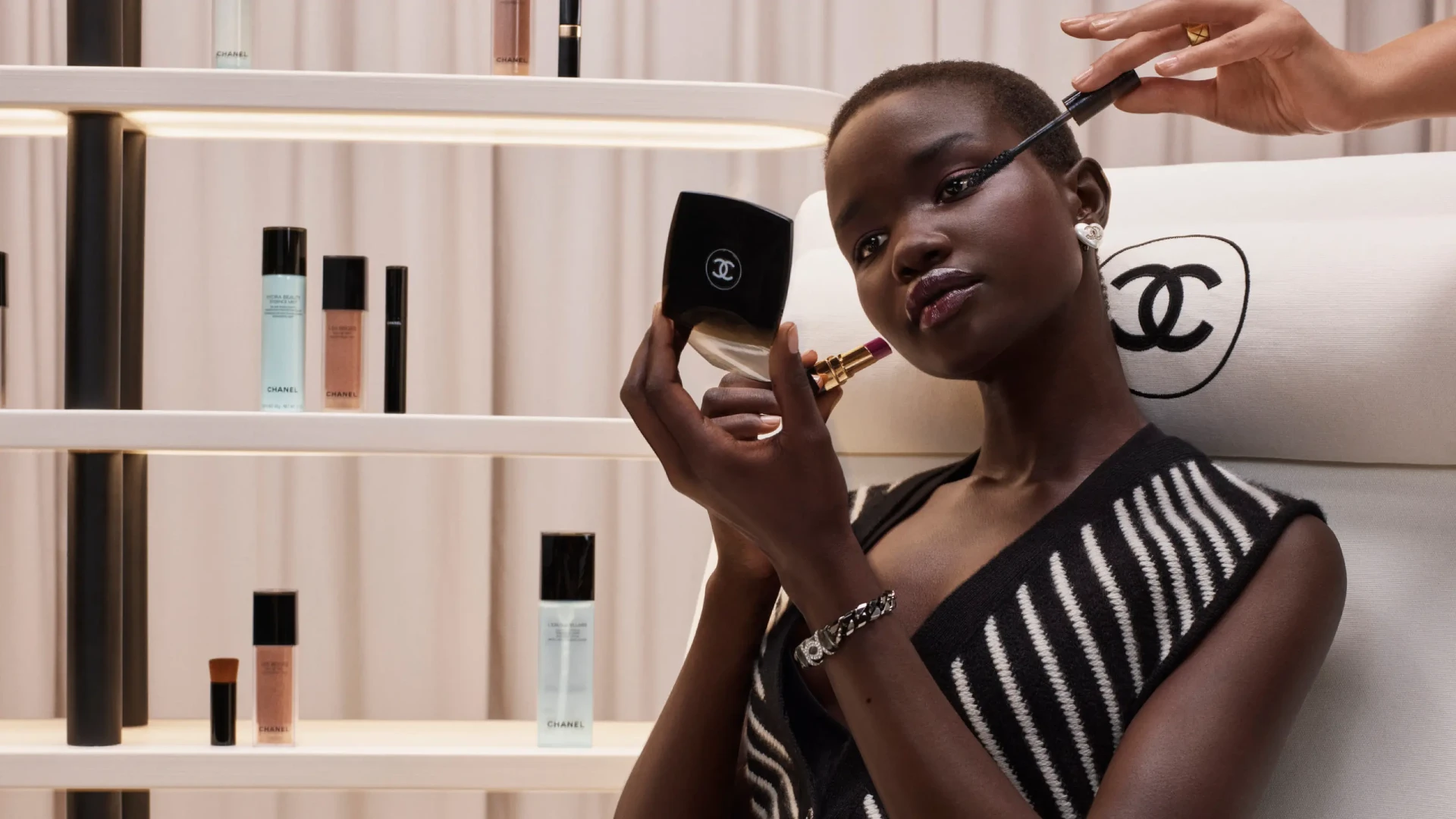 Chanel Beauty