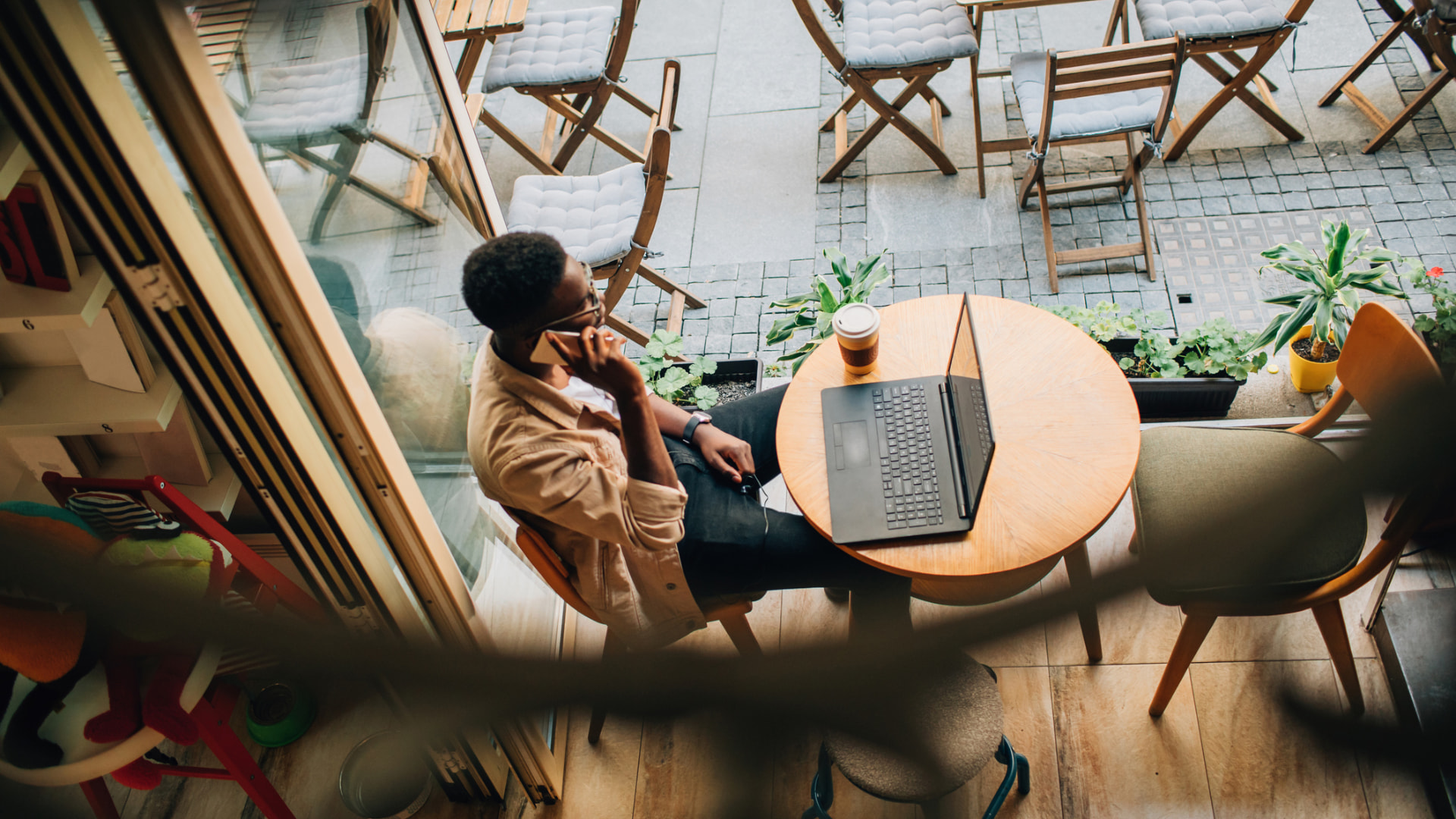 Where Atlanta Works: The Best Remote Work Spots in the City